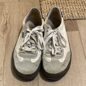 Bohemia sneakers size 41 regular width